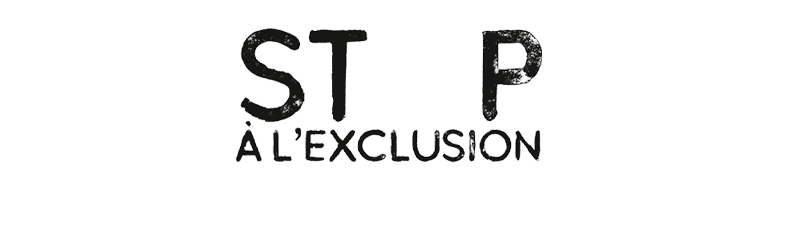 Logo de l'Association STOP Exclusion Énergétique N&B