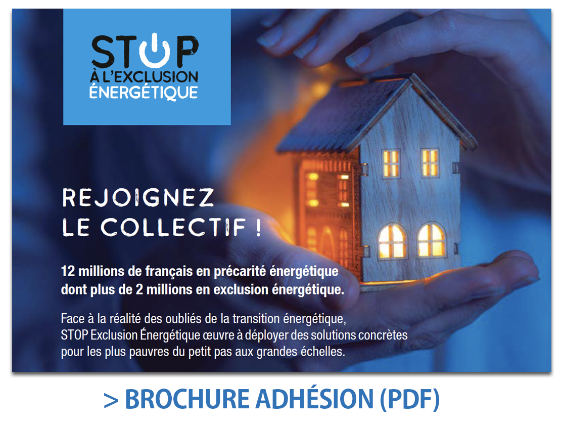 Brochure adhésion STOPEE