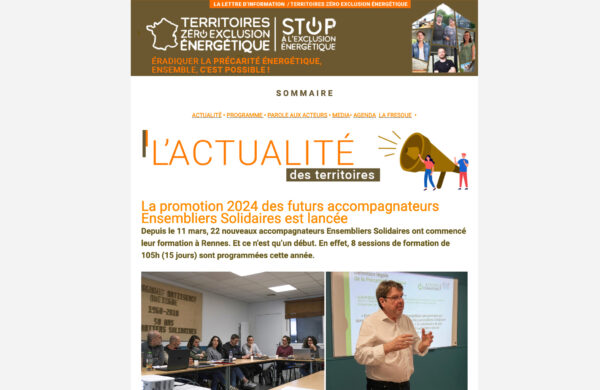 NL Territoires Zero Exclusion Énergétique Avril 2024