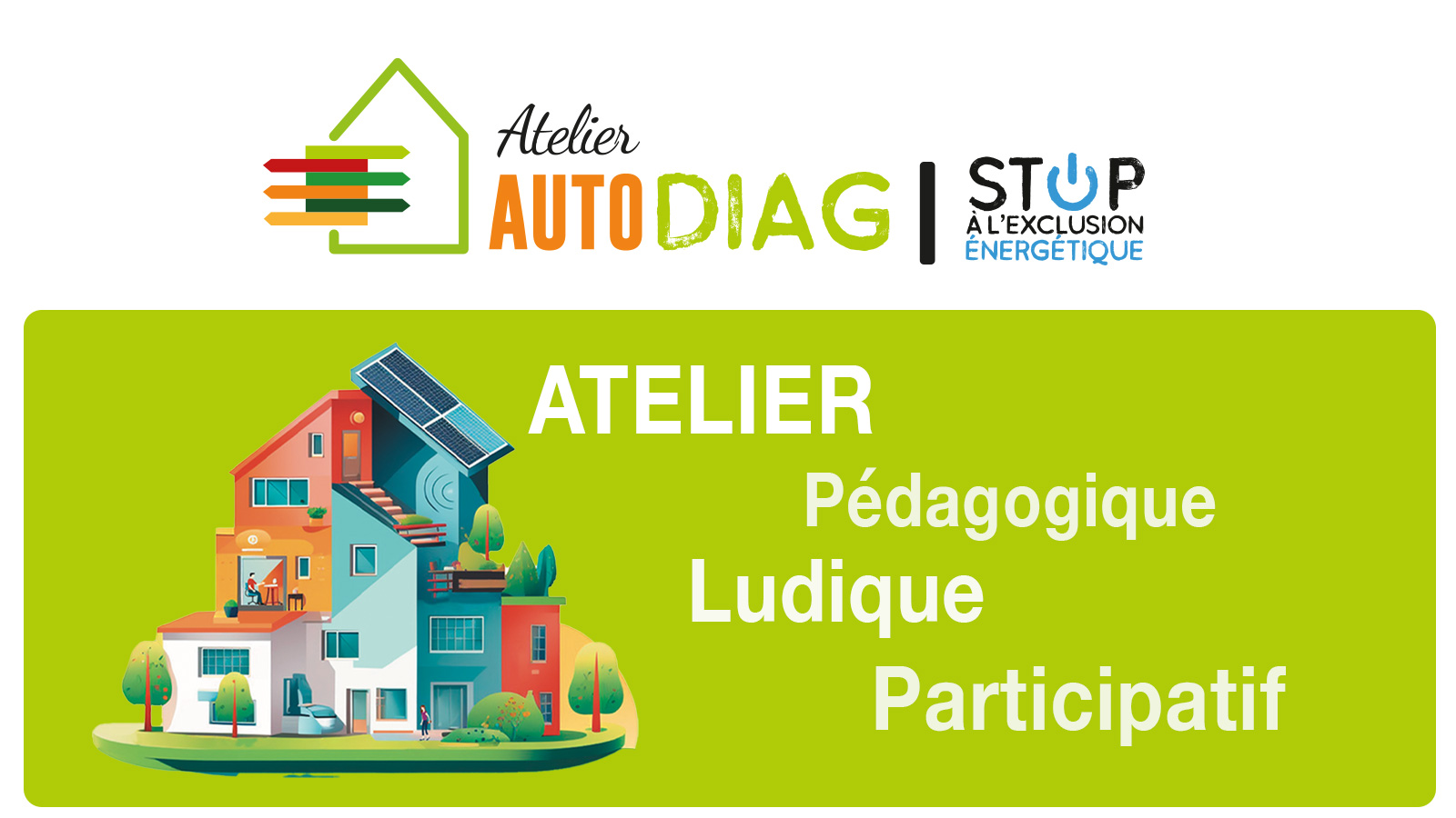 Tetière atelier autodiag
