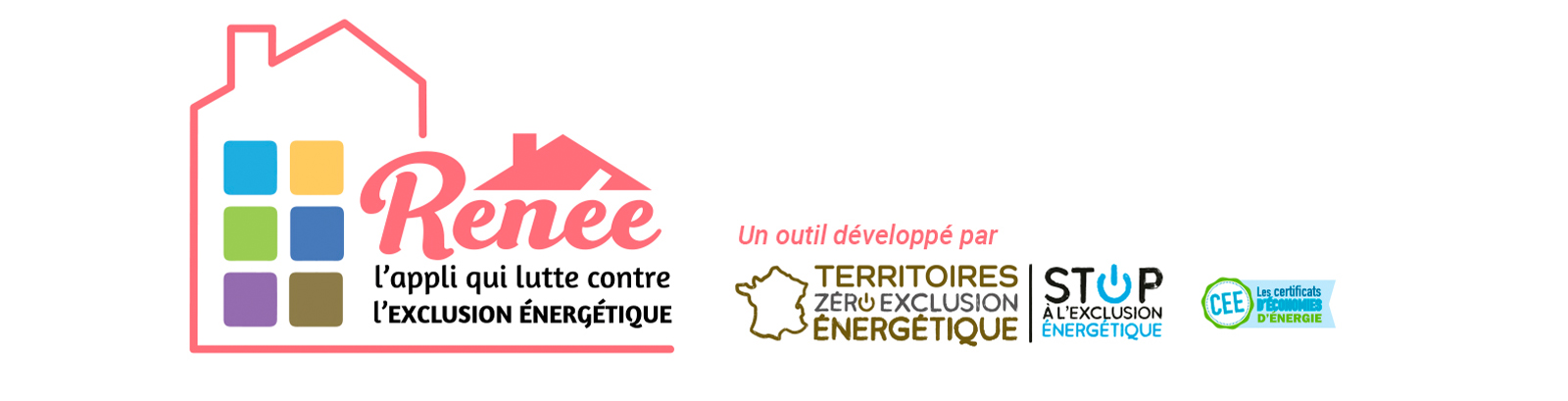 Renée l'application qui lutte contre l'exclusion énergétique