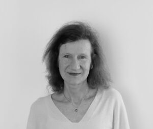 Photo de Florence gentil, Directrice administrative et financière, STOP à l'Exclusion Energétique