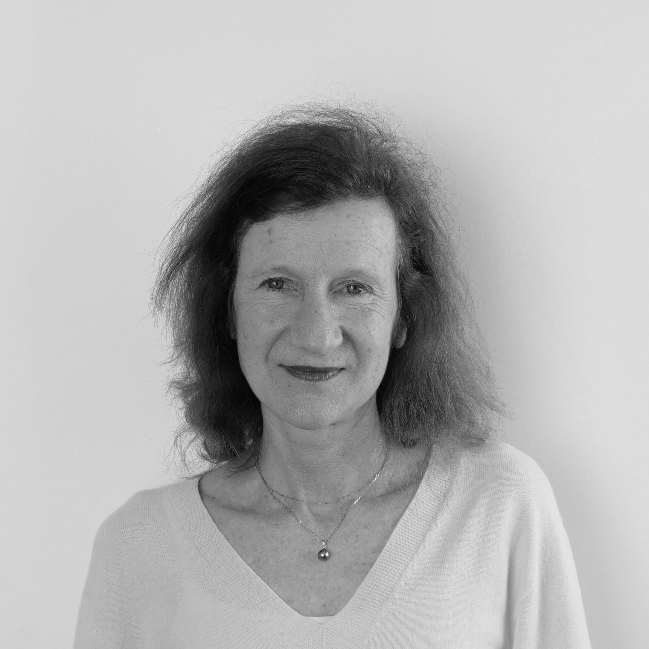 Photo de Florence gentil, Directrice administrative et financière, STOP à l'Exclusion Energétique