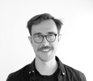 Photo de Nicolas Bony, Directeur des opérations, STOP à l'Exclusion Energétique