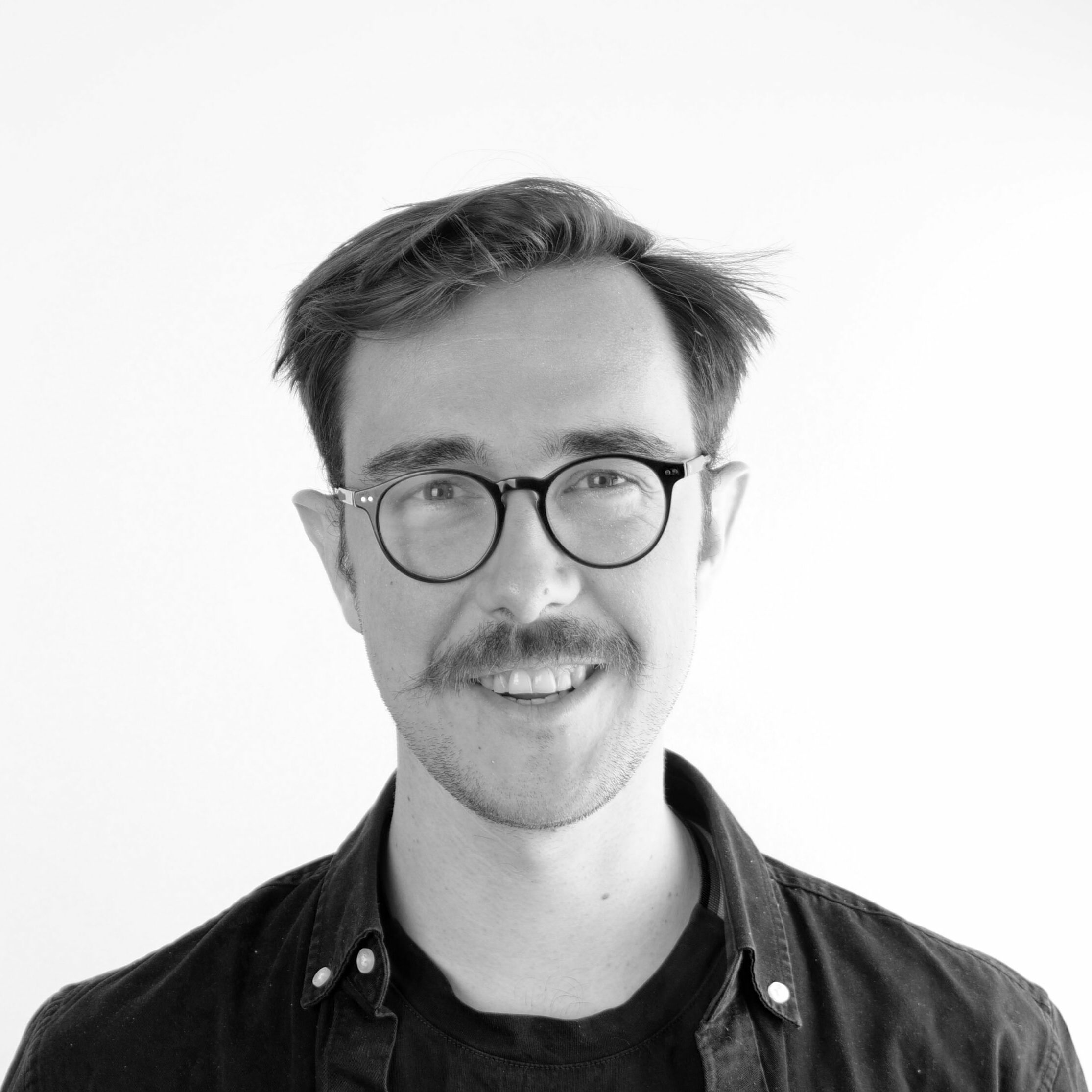 Photo de Nicolas Bony, Directeur des opérations, STOP à l'Exclusion Energétique