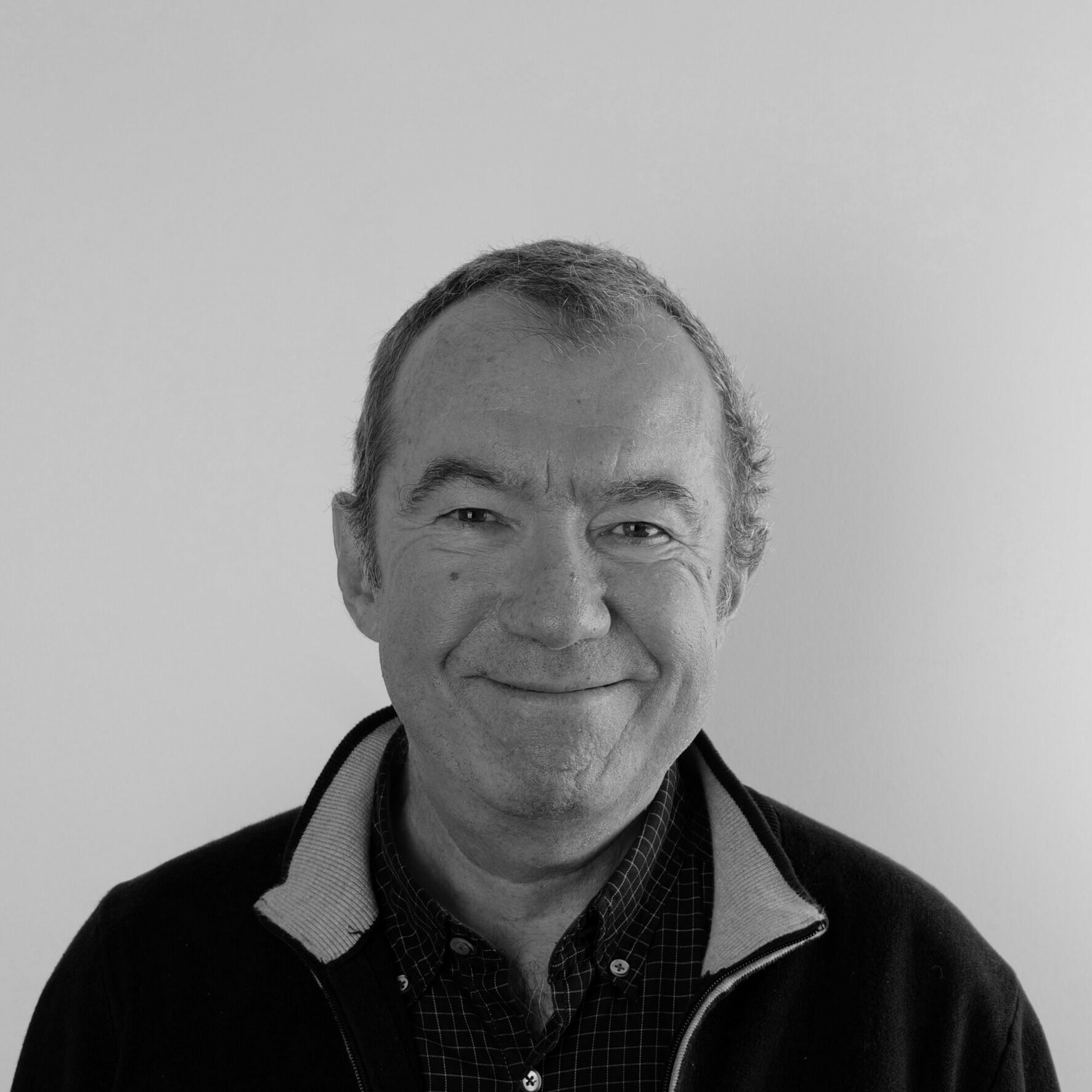 Photo de Stéphane Calmès, Mécénat de compétences chez STOP à l'Exclusion Energétique