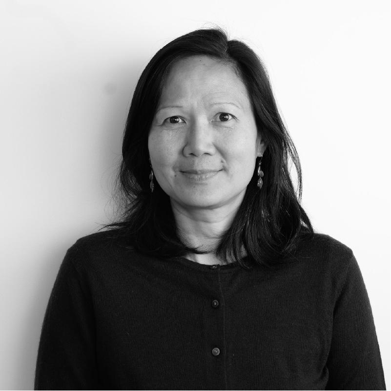 Photo de Patricia Ho-Hune, Mécénat de compétences de chez Hellio, STOP à l'Exclusion Energétique