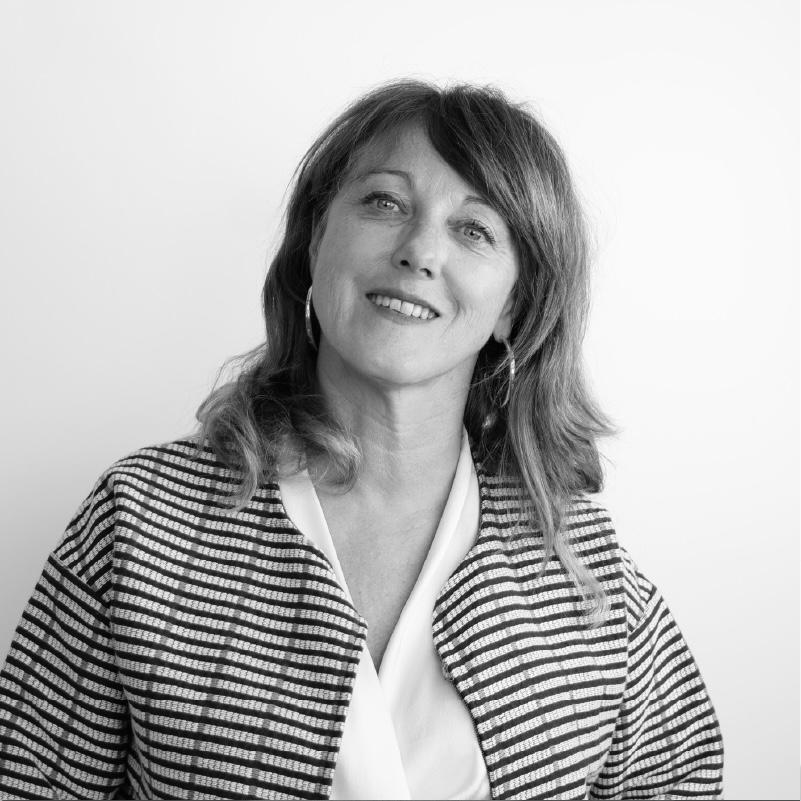 Photo de Chantal Mainguene, Directrice générale, STOP à l'Exclusion Energétique