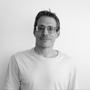 Photo de Nicolas Guilbert, Systèmes d'information, STOP à l'Exclusion Energétique