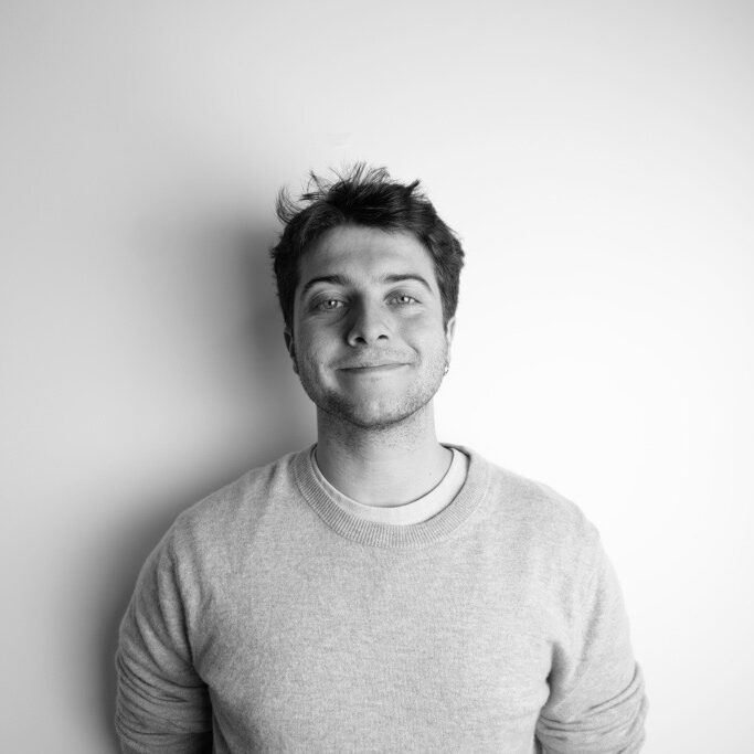 Photo de Louis Rasteau, Chargé de communication - STOP à l'Exclusion Energétique