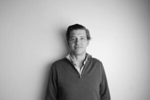 Photo de Sébastien Roffi, Mécénat On Purpose