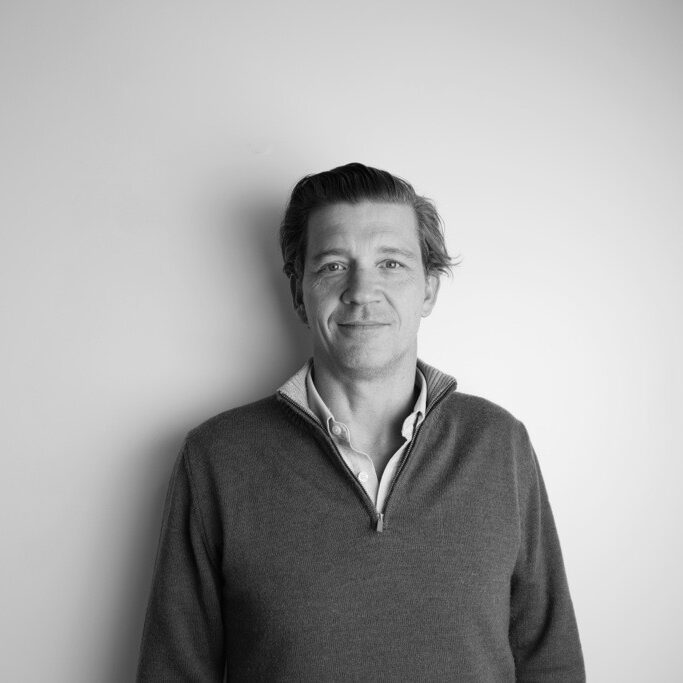 Photo de Sébastien Roffi, Mécénat On Purpose