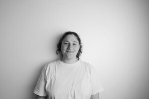 Photo d'Auxane Beau - Ressources Humaines et Administration, STOP à l'Exclusion Energétique