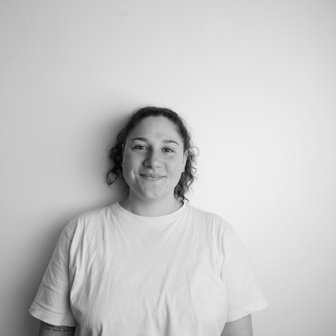 Photo d'Auxane Beau - Ressources Humaines et Administration, STOP à l'Exclusion Energétique