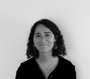 Photo de Juliette Bony, Coordinatrice du Fonds Reste à Charge, STOP à l'Exclusion Energétique