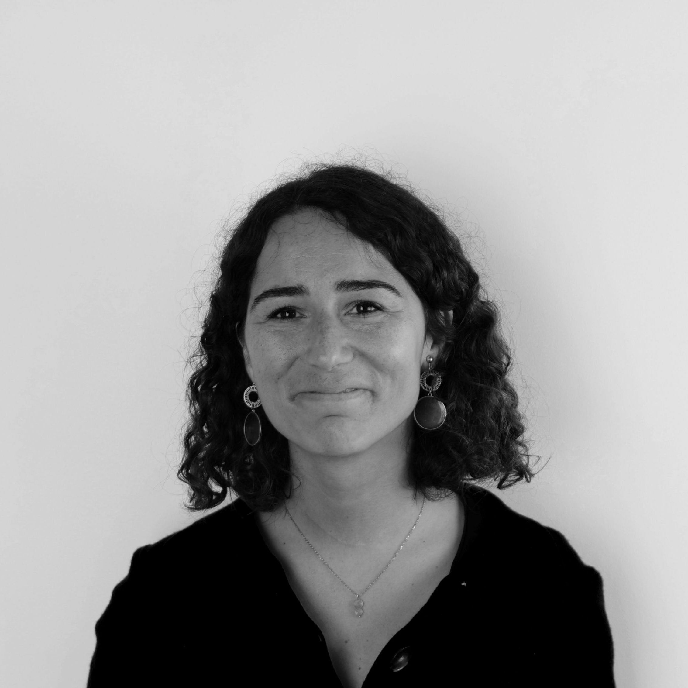 Photo de Juliette Bony, Coordinatrice du Fonds Reste à Charge, STOP à l'Exclusion Energétique