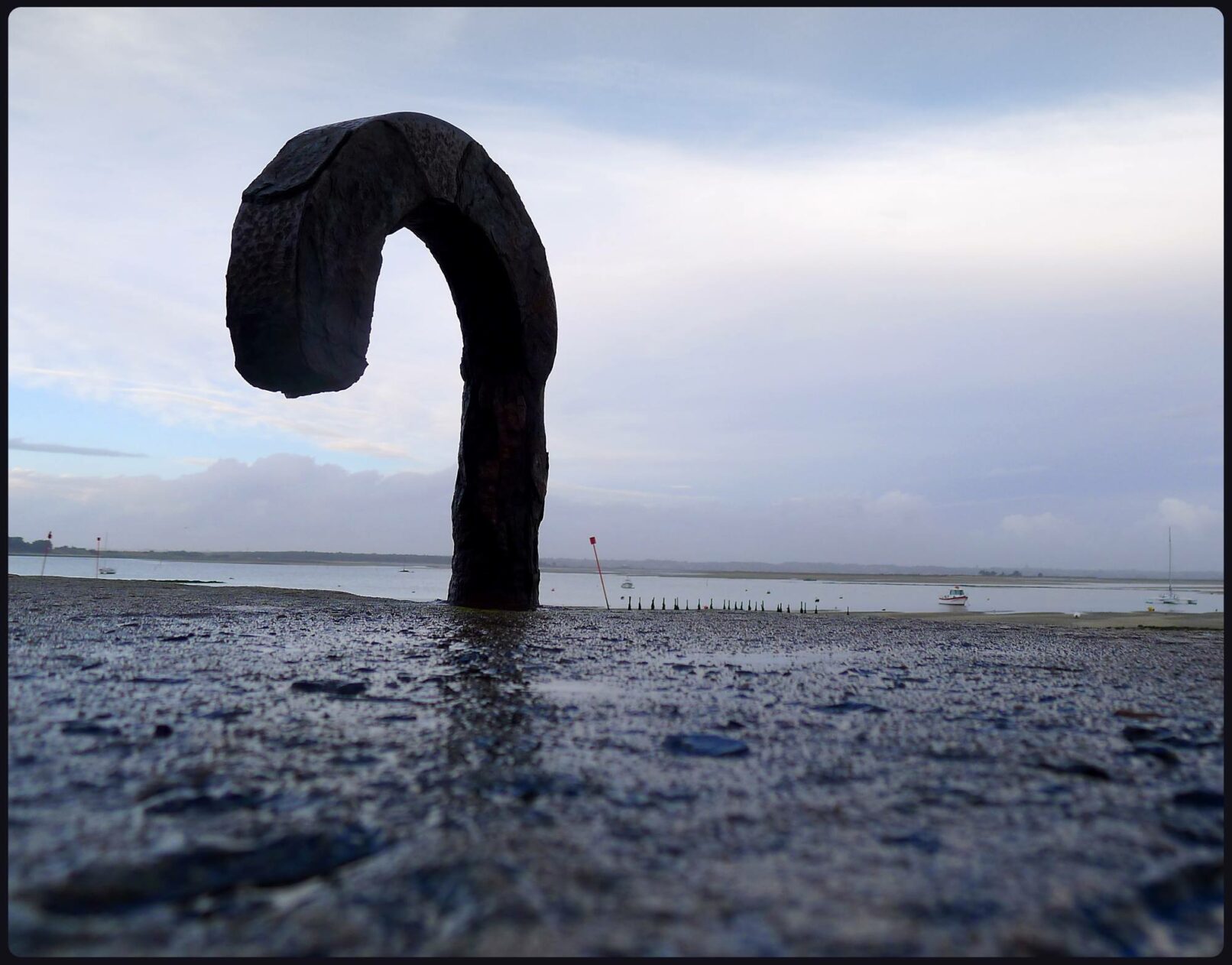 QUELLE EST LA QUESTION !?! photographie 12.2013