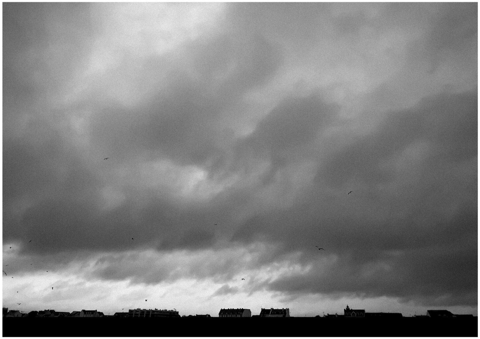 Quiberon Photographie 2020